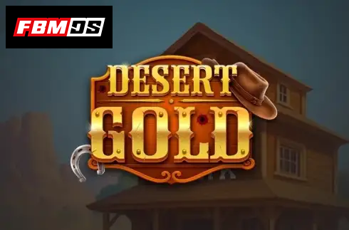 Desert Gold